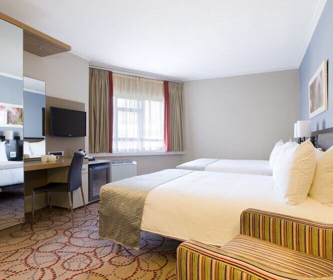 غرفة قياسية, Sunsquare Cape Town Gardens