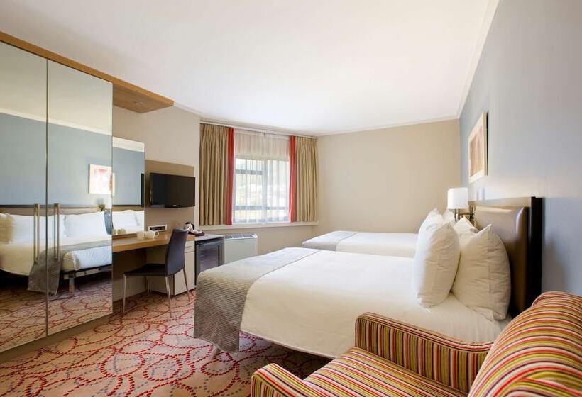 غرفة قياسية, Sunsquare Cape Town Gardens