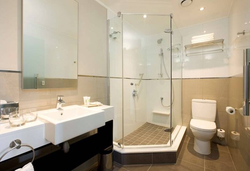 جناح, Sunsquare Cape Town Gardens