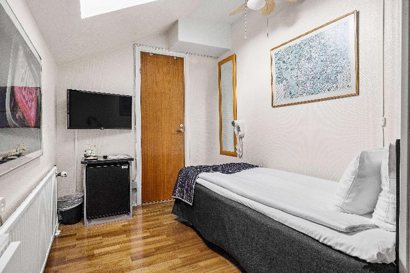 Номер Стандарт Индивидуальный, Vici Hotels