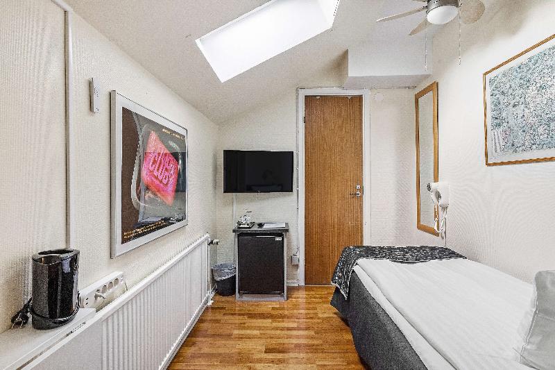 Номер Стандарт Индивидуальный, Vici Hotels