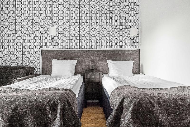 Номер Стандарт, Vici Hotels