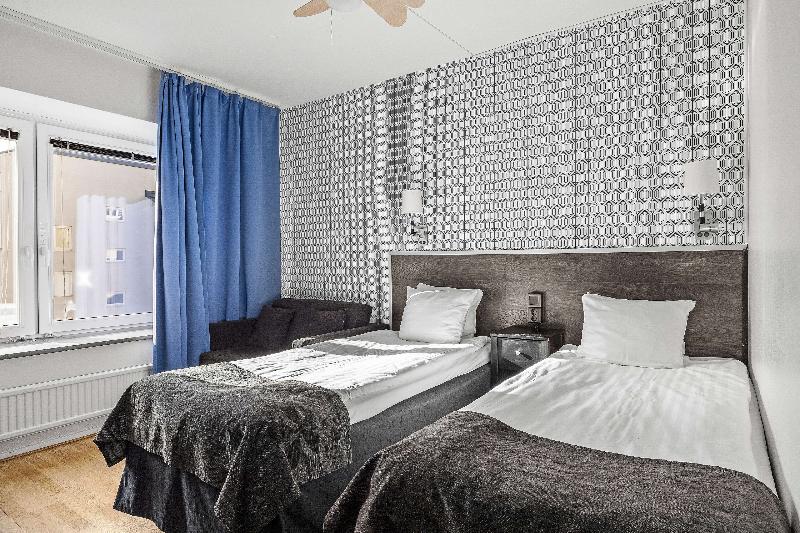 Номер Стандарт, Vici Hotels