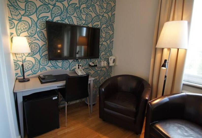 Номер Стандарт, Vici Hotels