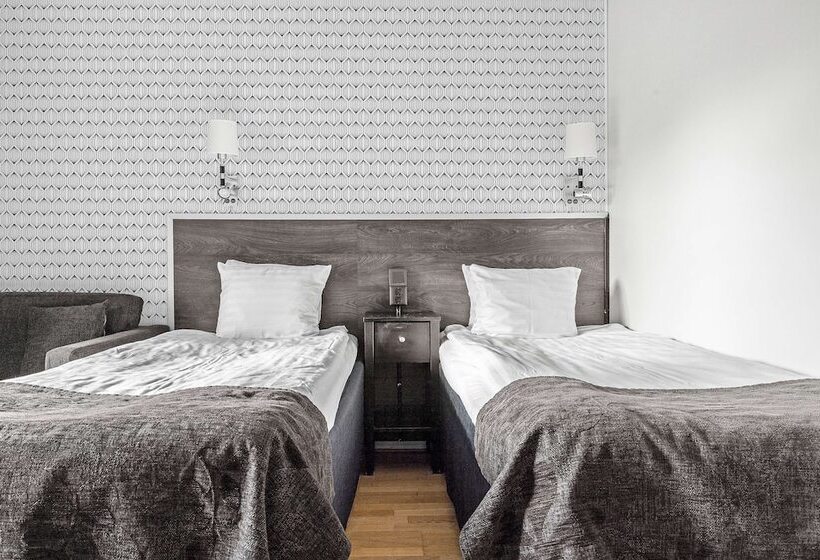 Номер Стандарт, Vici Hotels