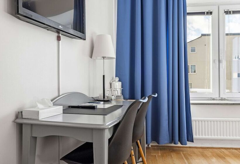 Номер Стандарт, Vici Hotels