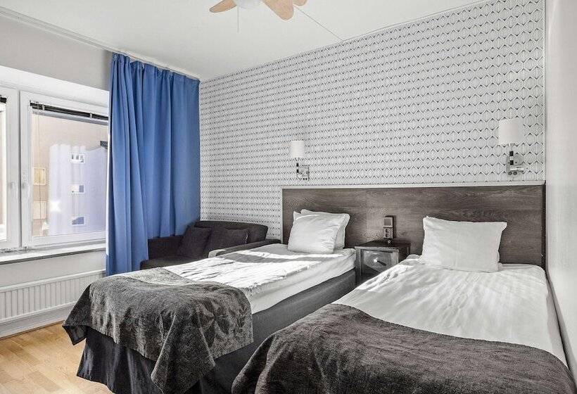 Номер Стандарт, Vici Hotels