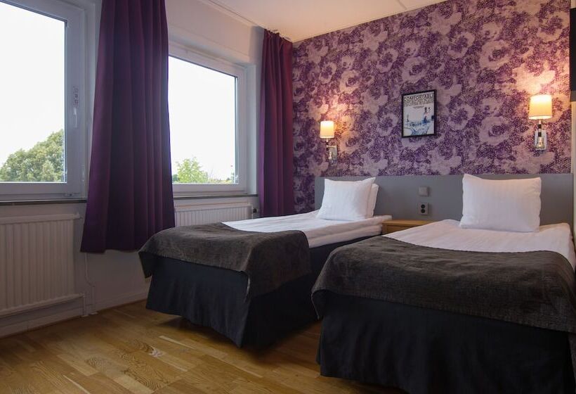 Номер Стандарт, Vici Hotels