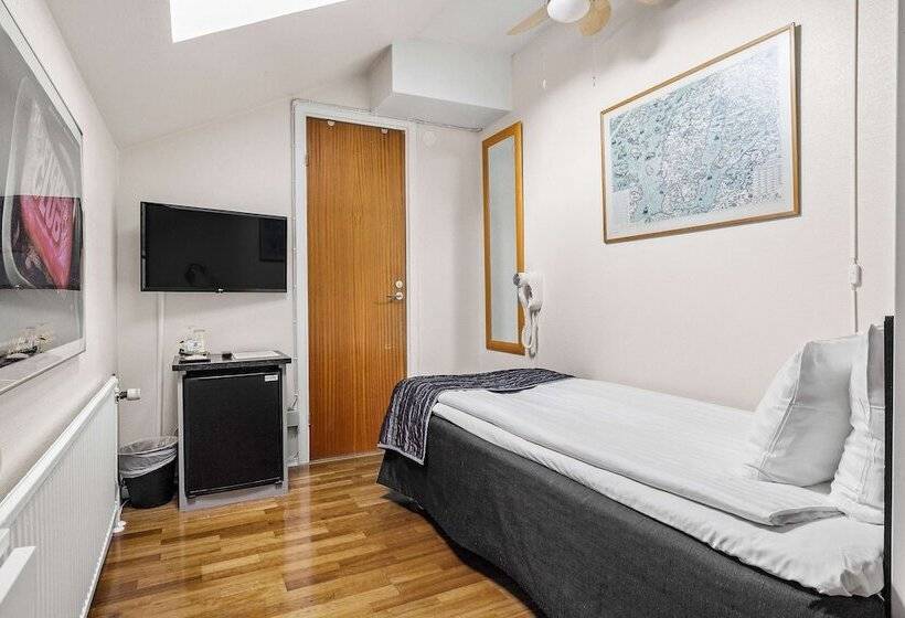 Номер Стандарт, Vici Hotels