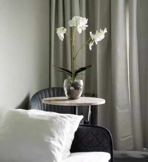 ファミリールーム, Vici Hotels
