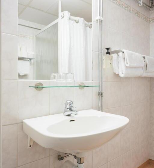 Номер Стандарт, Vici Hotels