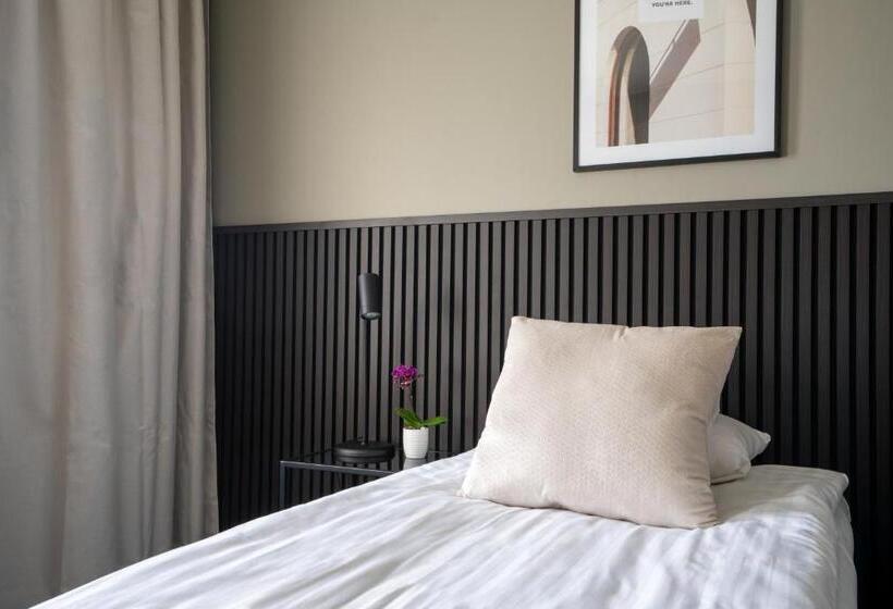 Номер Стандарт, Vici Hotels