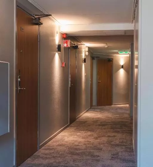 スタンダードルーム, Vici Hotels
