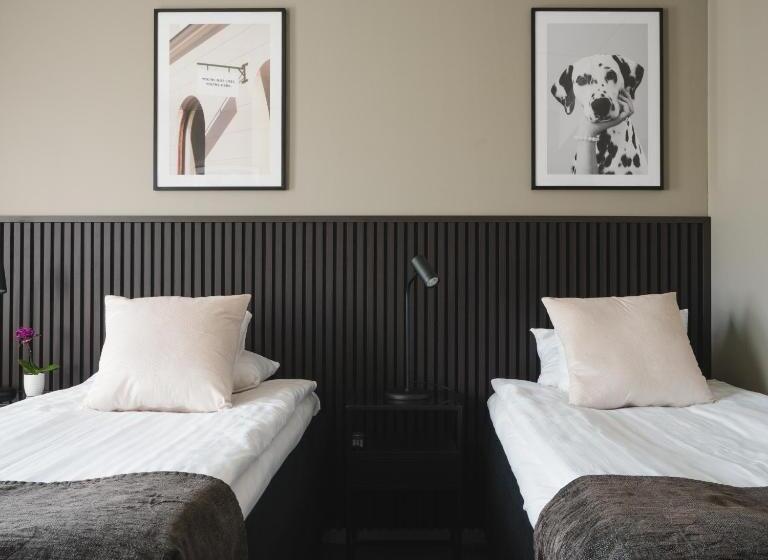 Номер Стандарт, Vici Hotels