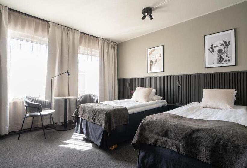 Номер Стандарт, Vici Hotels