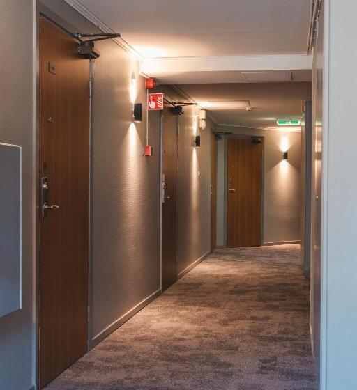 Номер Стандарт Индивидуальный, Vici Hotels