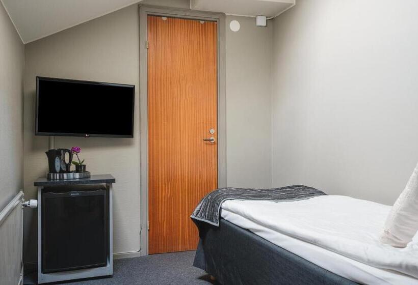 Номер Стандарт Индивидуальный, Vici Hotels