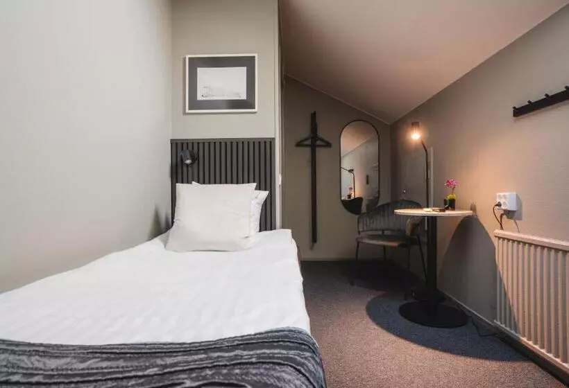 スタンダードシングルルーム, Vici Hotels