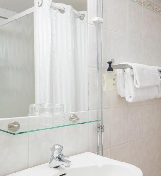 Номер Basic, Vici Hotels