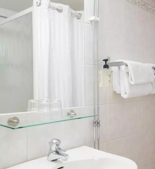 ベーシックルーム, Vici Hotels