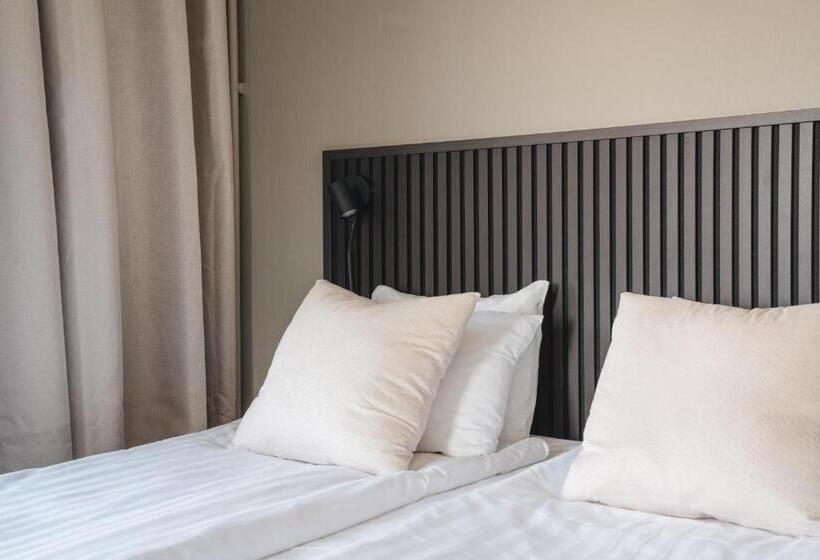 Номер Basic, Vici Hotels