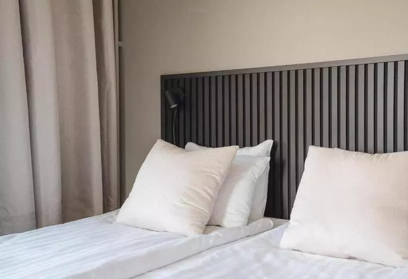 ベーシックルーム, Vici Hotels