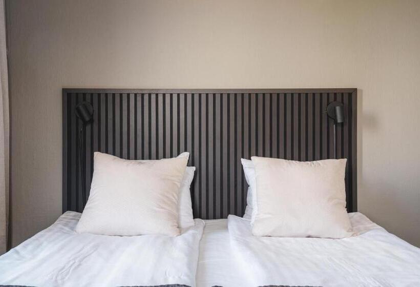 Номер Basic, Vici Hotels