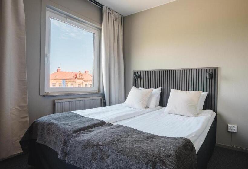 Номер Basic, Vici Hotels