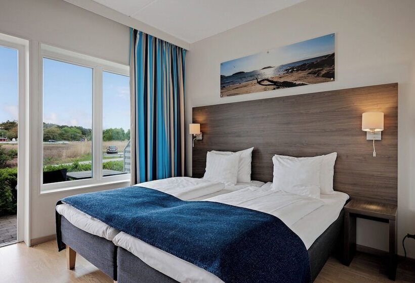 חדר משפחתי, Tanumstrand Spa & Resort