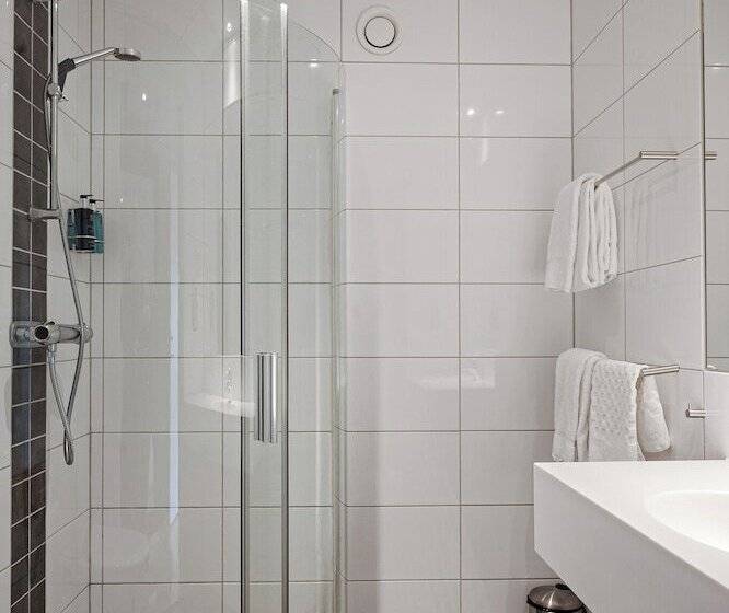 Семейный Номер, Tanumstrand Spa & Resort