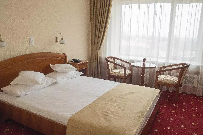 Standardzimmer, Traian