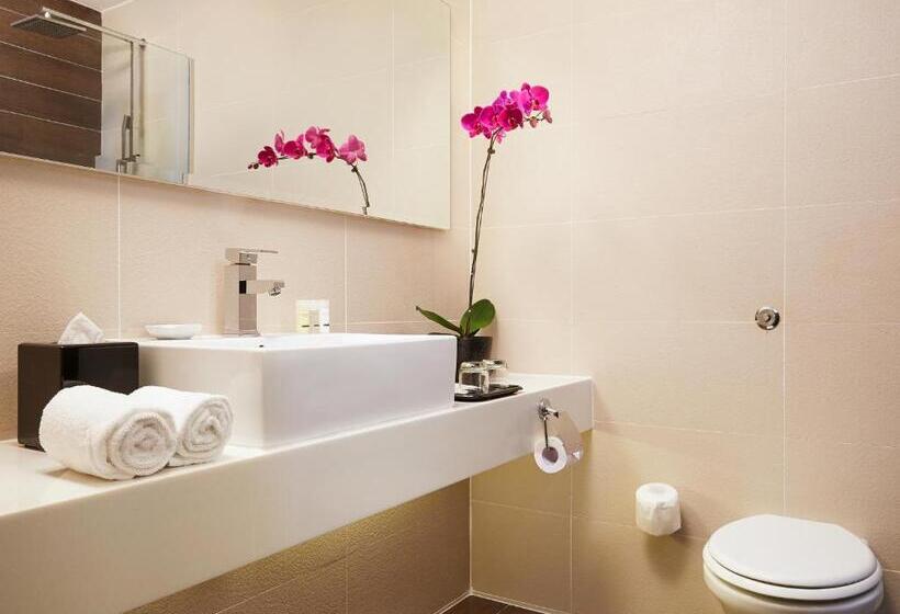 اتاق سوپریور, Village Hotel Bugis By Far East Hospitality