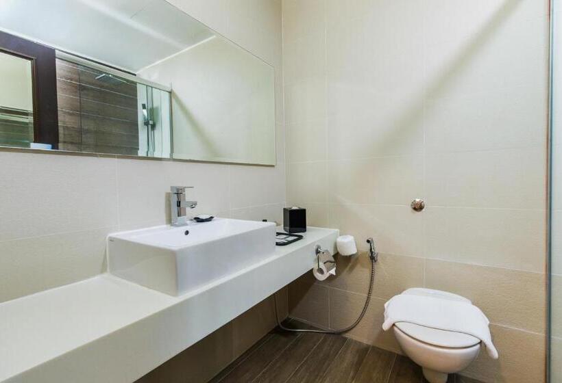 اتاق سوپریور, Village Hotel Bugis By Far East Hospitality