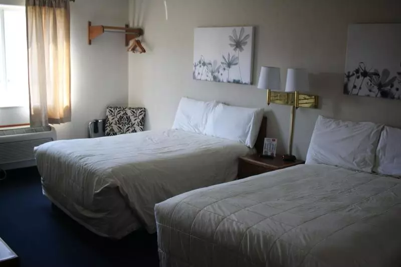 اتاق استاندارد, Village Hotel Bugis By Far East Hospitality