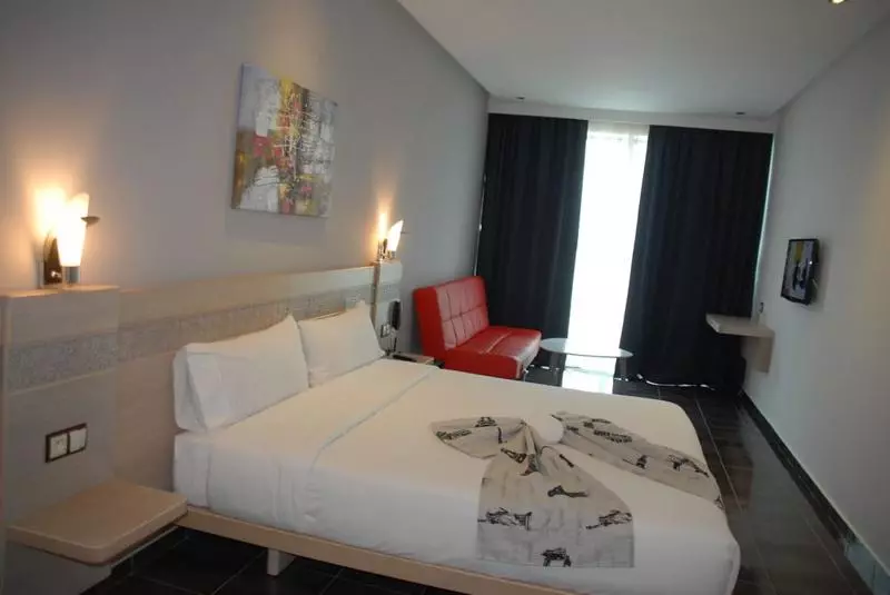 اتاق خانوادگی, Village Hotel Bugis By Far East Hospitality