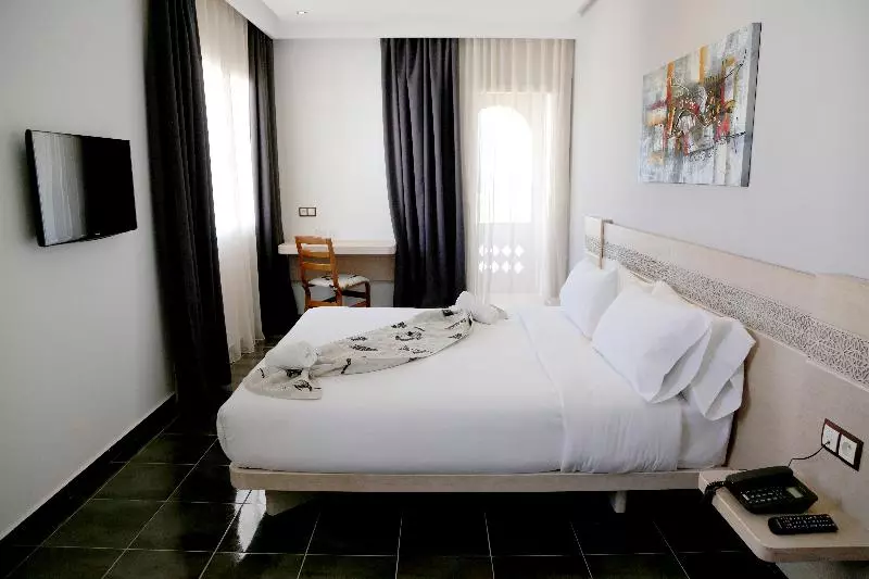 اتاق خانوادگی, Village Hotel Bugis By Far East Hospitality