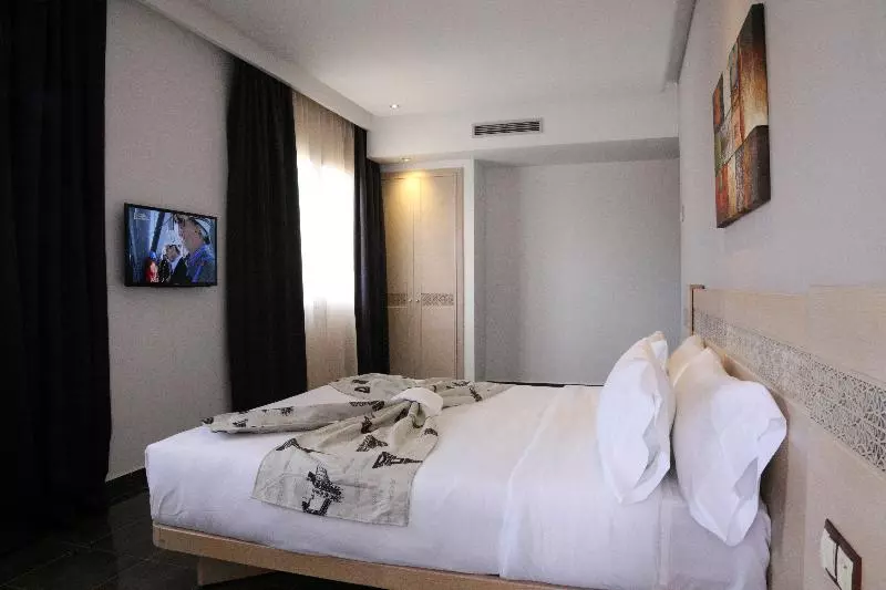 اتاق خانوادگی, Village Hotel Bugis By Far East Hospitality
