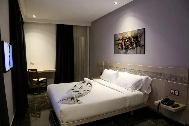 اتاق خانوادگی, Village Hotel Bugis By Far East Hospitality