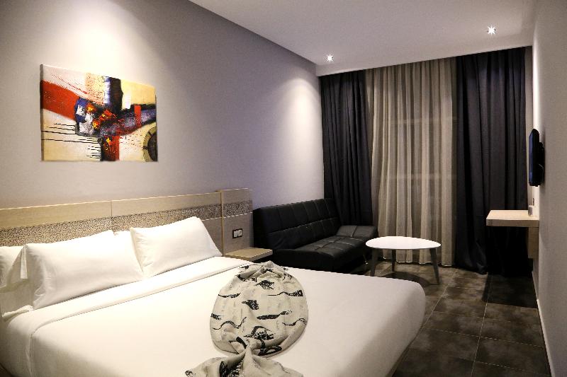 اتاق خانوادگی, Village Hotel Bugis By Far East Hospitality