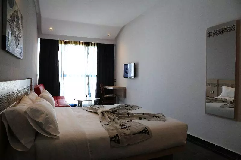 اتاق خانوادگی, Village Hotel Bugis By Far East Hospitality