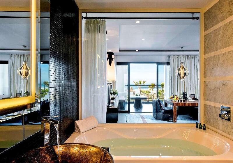 اتاق لوکس, Village Hotel Bugis By Far East Hospitality