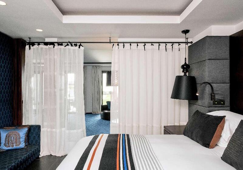 اتاق لوکس, Village Hotel Bugis By Far East Hospitality