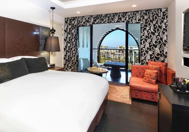 اتاق لوکس, Village Hotel Bugis By Far East Hospitality