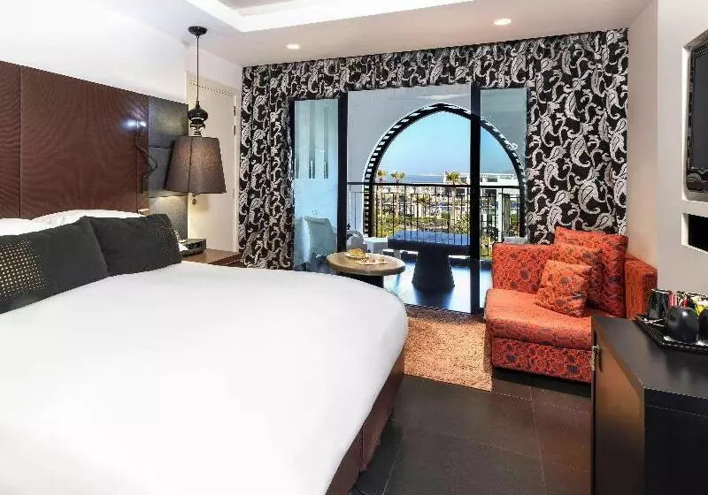 اتاق لوکس, Village Hotel Bugis By Far East Hospitality