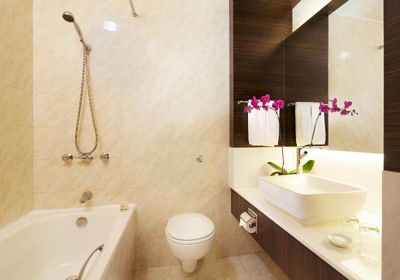 اتاق سوپریور, Village Hotel Bugis By Far East Hospitality