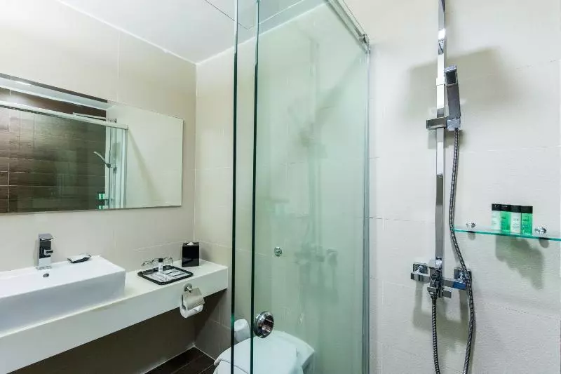 اتاق لوکس, Village Hotel Bugis By Far East Hospitality
