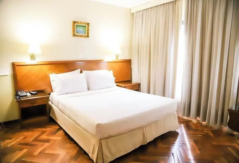 اتاق سوپریور, Nobile Hotel Premier Hill