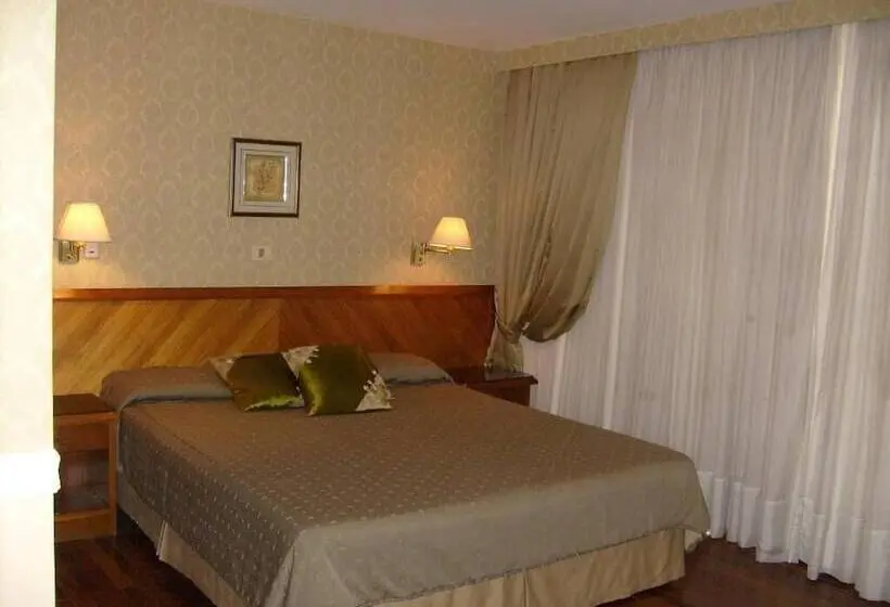 اتاق سوپریور, Nobile Hotel Premier Hill