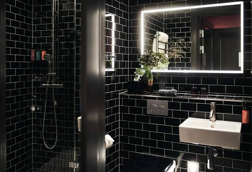 スタンダードルーム, Nofo Hotel, Worldhotels Crafted