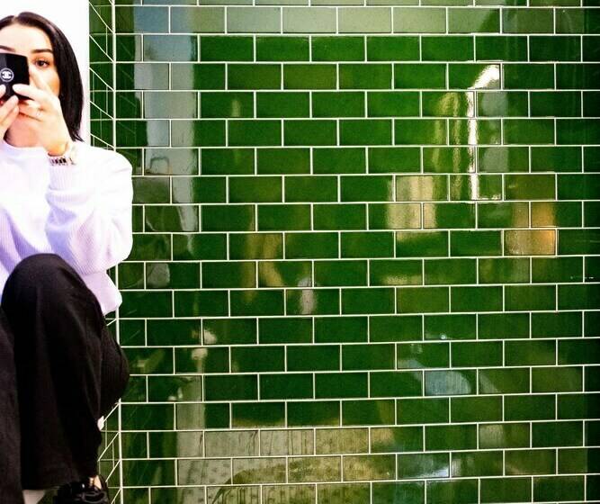 Camera Standard, Nofo Hotel, Worldhotels Crafted